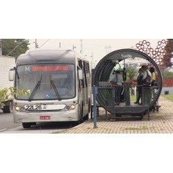 Comec reforça horários da linha Curitiba/Campo Largo